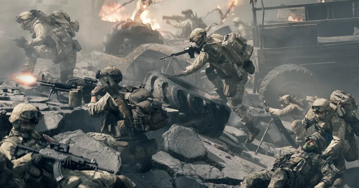 Featured image for Battlefield 6 Achieves Over 7 Million Sales in Five Days Despite Criticism