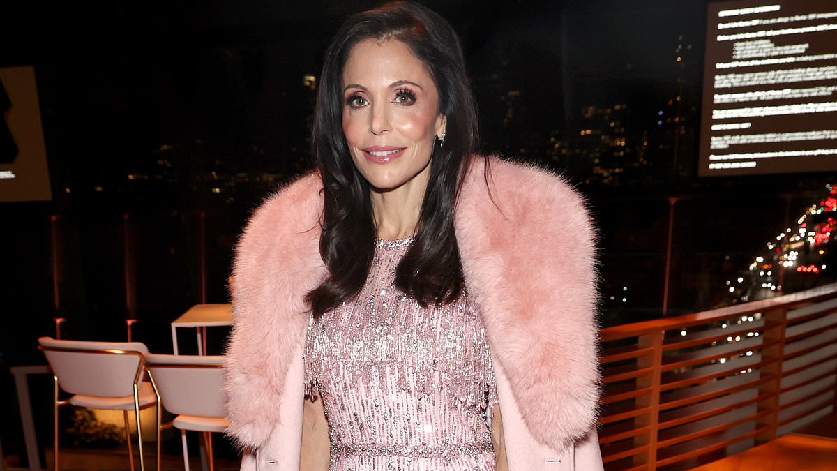 Featured image for "RHONY Star Bethenny Frankel's Expert Tips for Efficient Carry-On Packing"