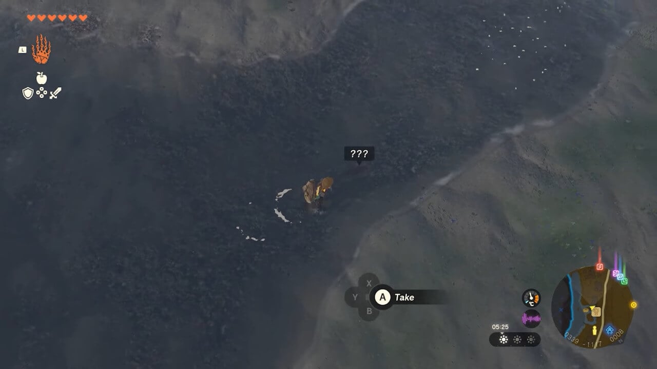 Zelda Tears of the Kingdom: Tips and Tricks for Fishing and Combat.