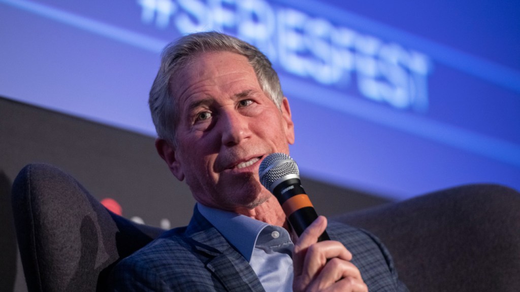 Featured image for Lionsgate's Studio Spin-Off from Starz in $4.6B SPAC Deal