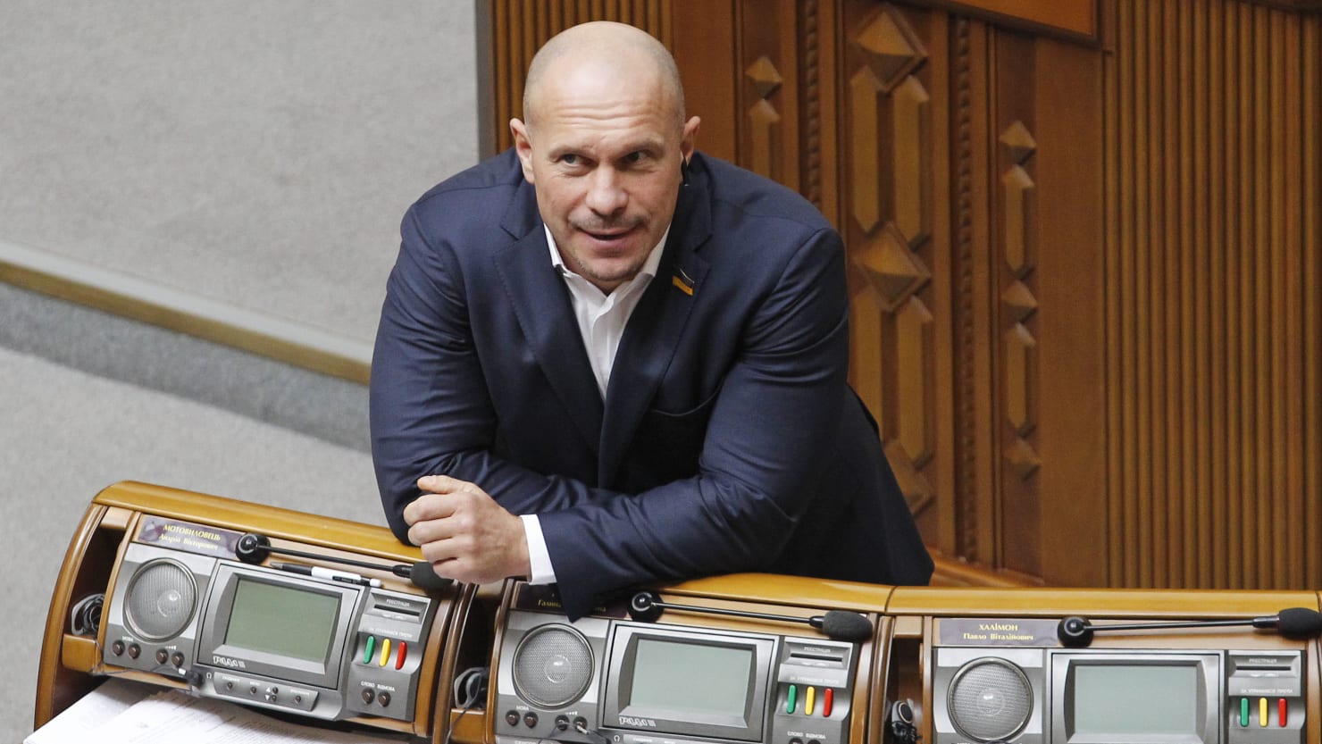 Ukrainian Defector Ilya Kiva Found Dead in Moscow, Sparking Controversy