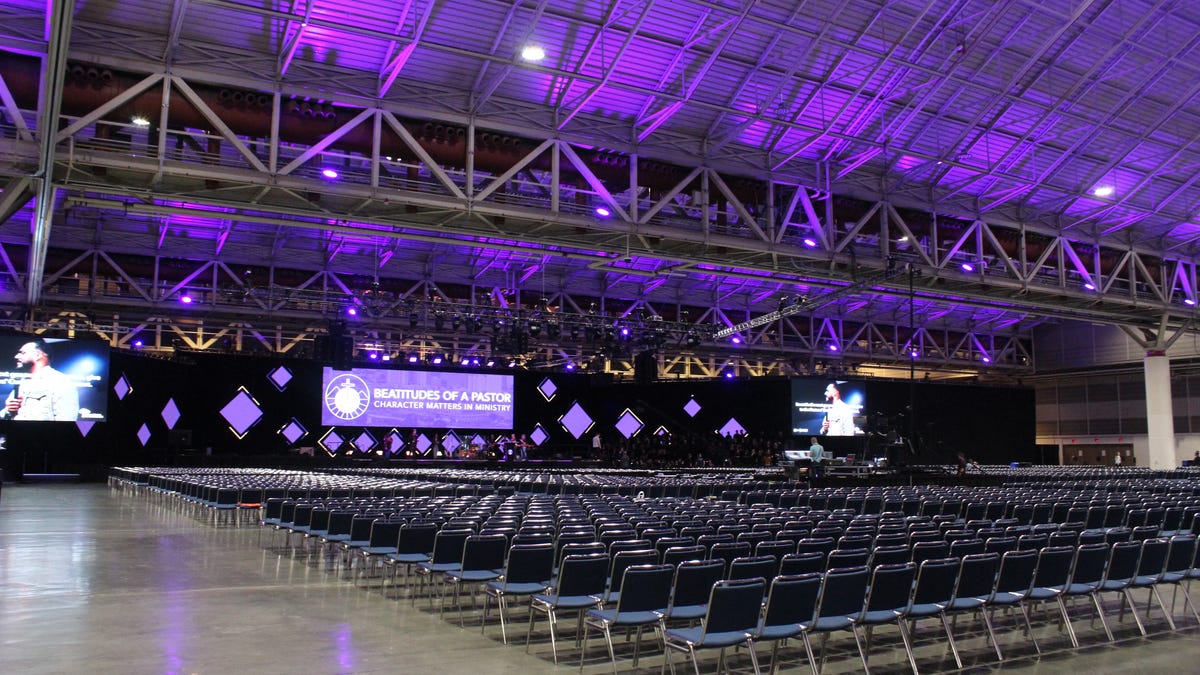 "Controversy and Updates at 2023 Southern Baptist Convention Annual Meeting"