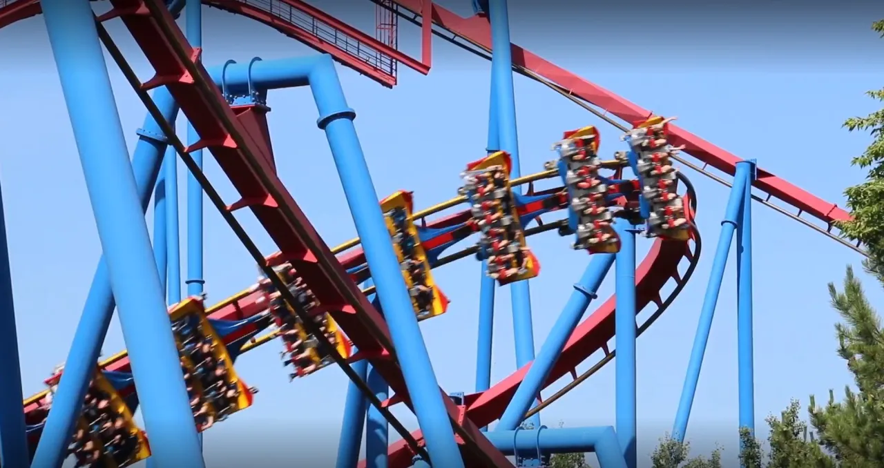 Featured image for Six Flags Great America to Unveil Exciting Upgrades and Events for 2023 Season