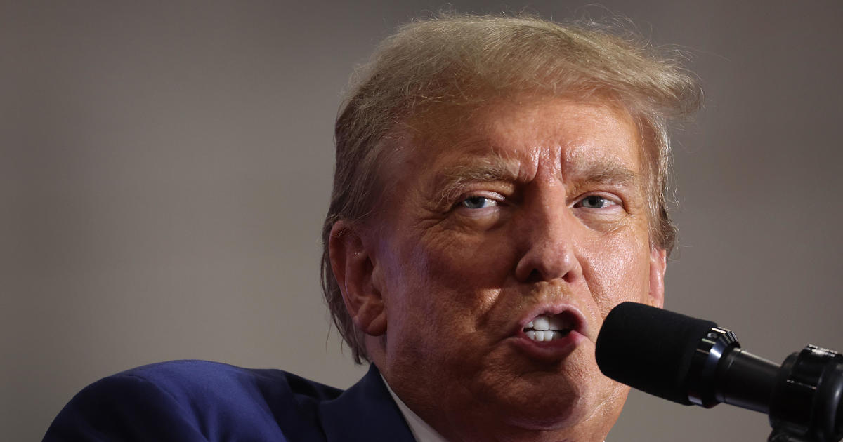 "Special Counsel Urges Supreme Court to Reject Trump's Immunity Claim in 2020 Election Case"