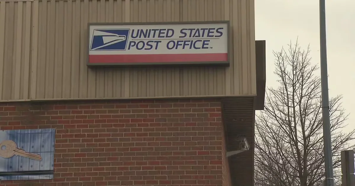 USPS Warns It Could Stop Delivering Mail in a Year Without Congress Action