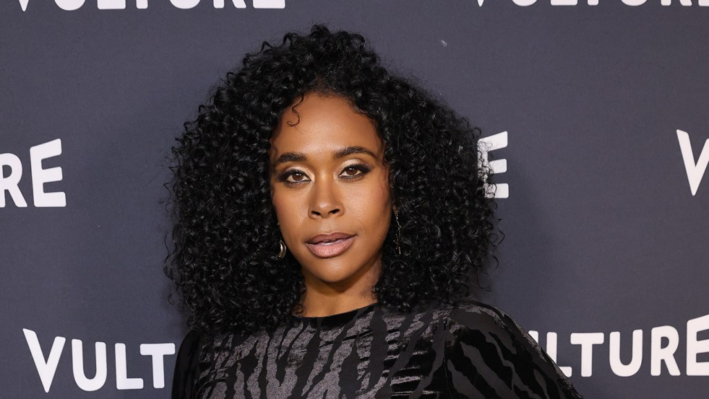 Featured image for Raquel Lee Bolleau Speaks Out Against Hollywood After 'Quiet on Set' Controversy