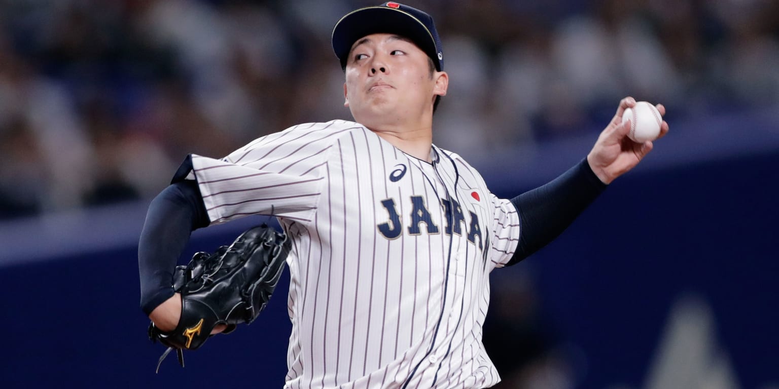 Featured image for "Padres Nearing Free-Agent Deal with Yuki Matsui; Cardinals Eyeing Bullpen Upgrade"