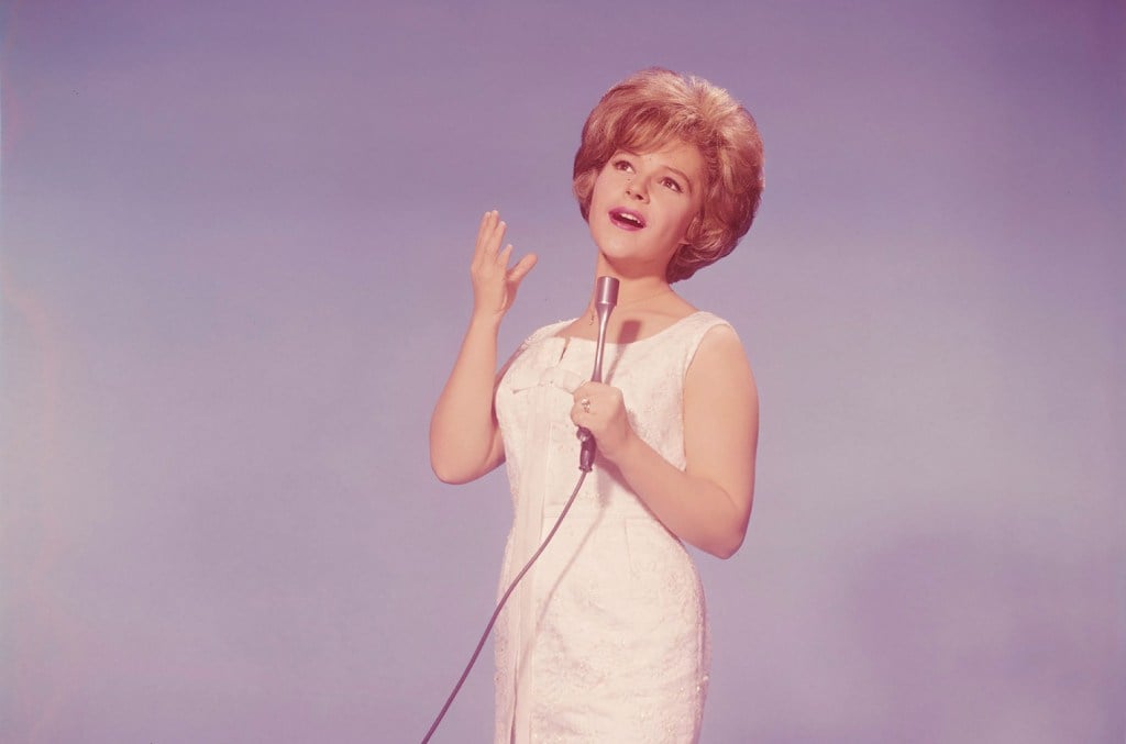 Featured image for Brenda Lee's 'Rockin' Around the Christmas Tree' Makes History, Hits No. 1 on the Hot 100