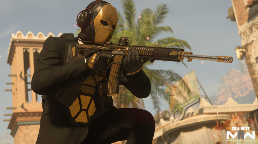 Featured image for "Modern Warfare 2 Offers Free Multiplayer Access for One Week"