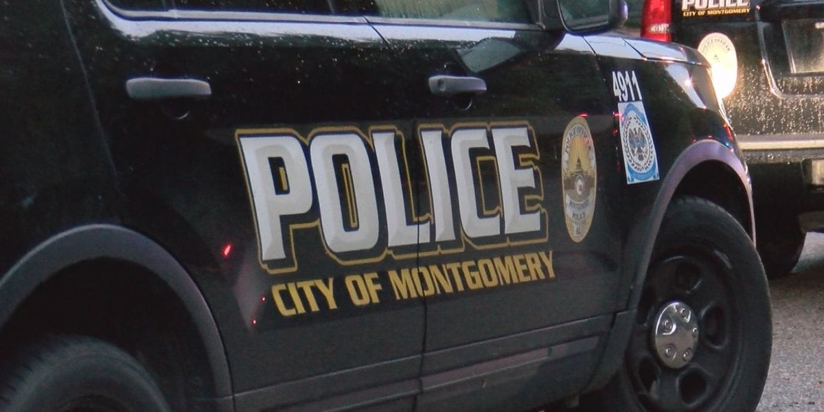 Third suspect charged in Montgomery shooting death.