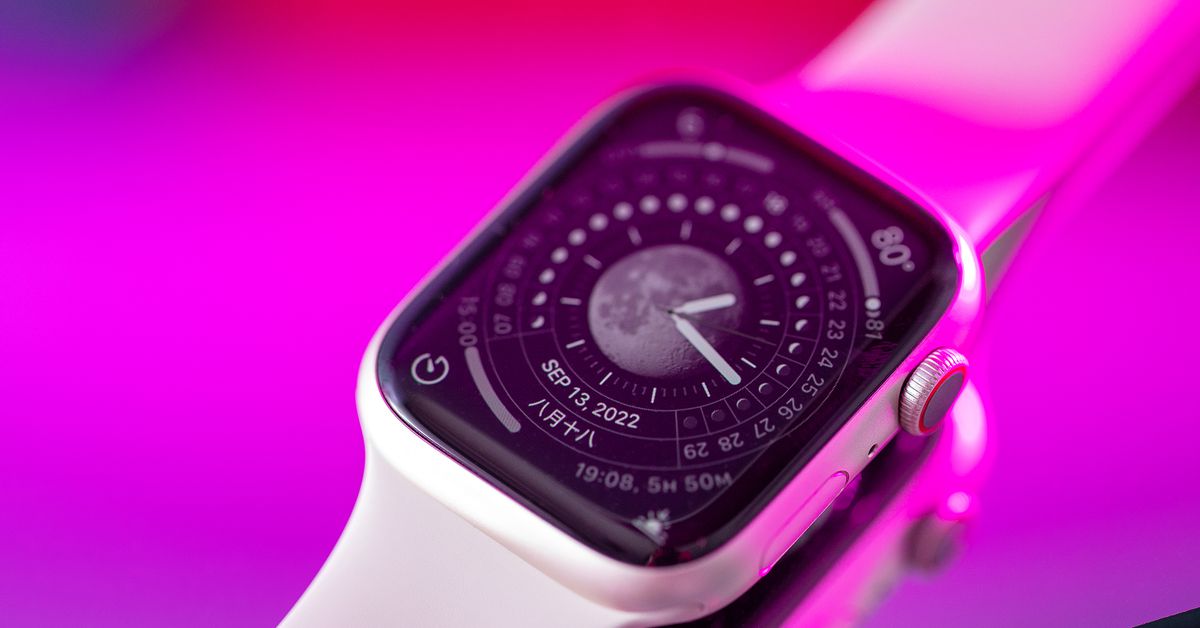 Featured image for "Apple Abandons MicroLED Display Development for Apple Watch, Cuts Jobs"