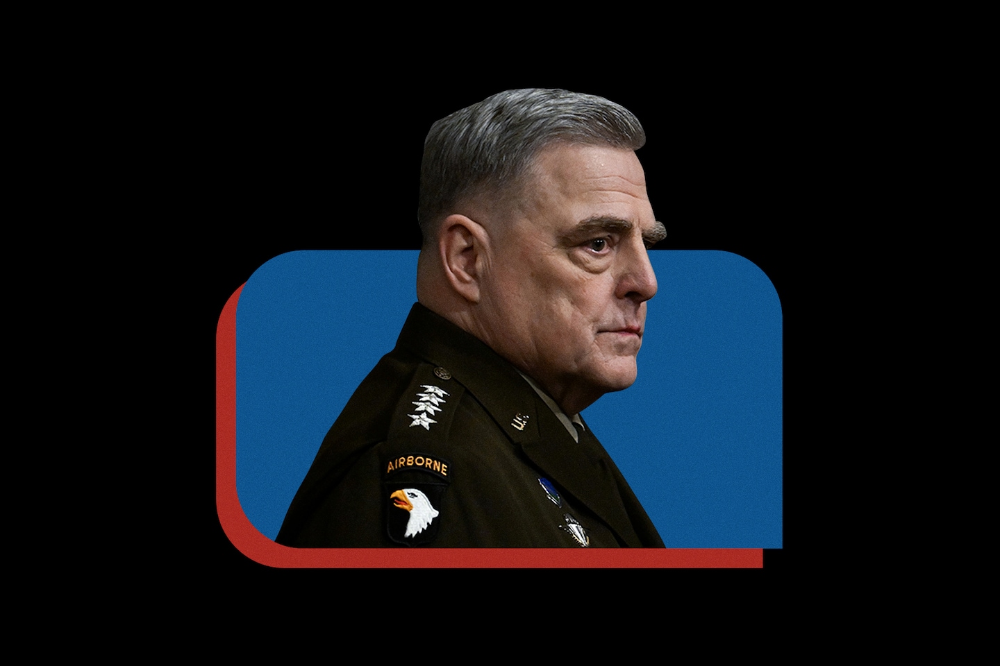 Featured image for "Gen. Milley's Views on Ukraine, Tuberville, and the Impact of 'Wokeness'"