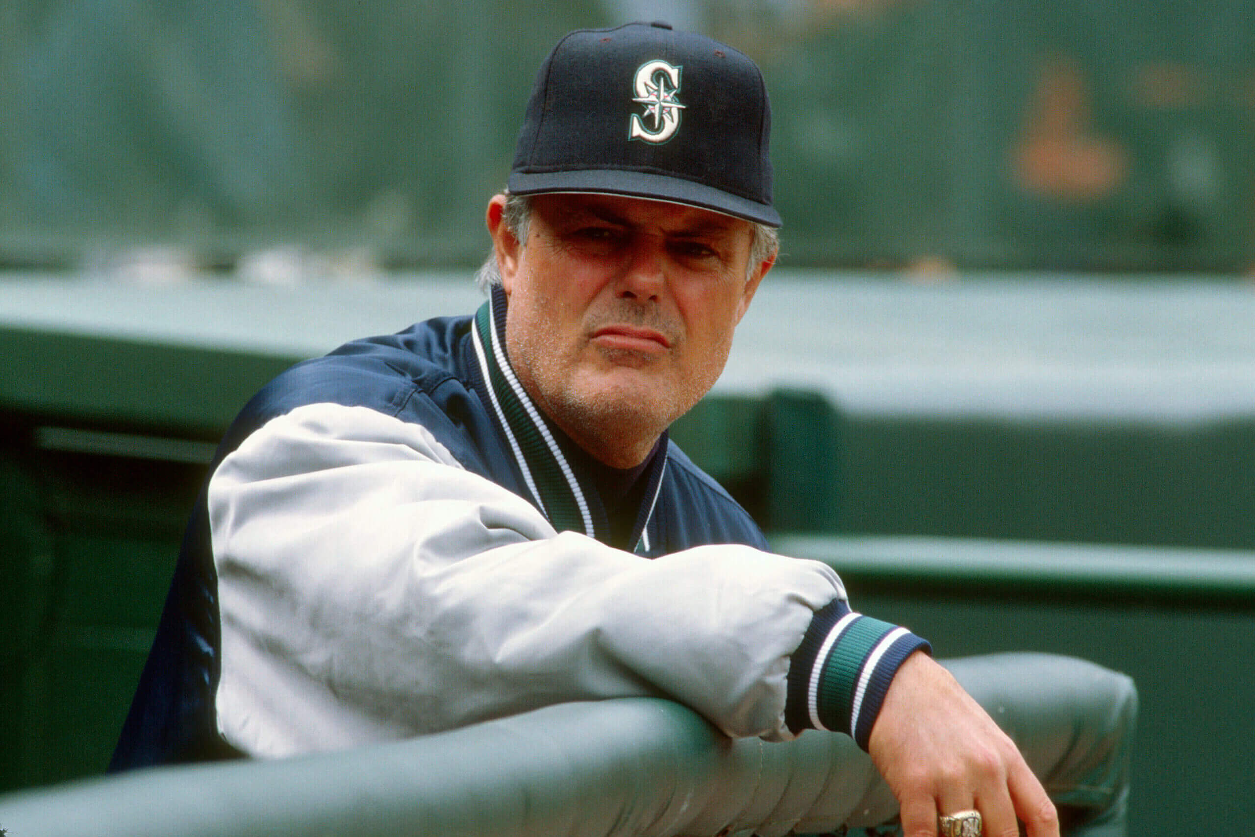 Featured image for Hall of Fame Manager Jim Leyland's Bittersweet Journey