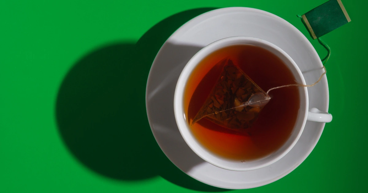 Featured image for Women use 'Tea' app to anonymously review men, sparking concerns