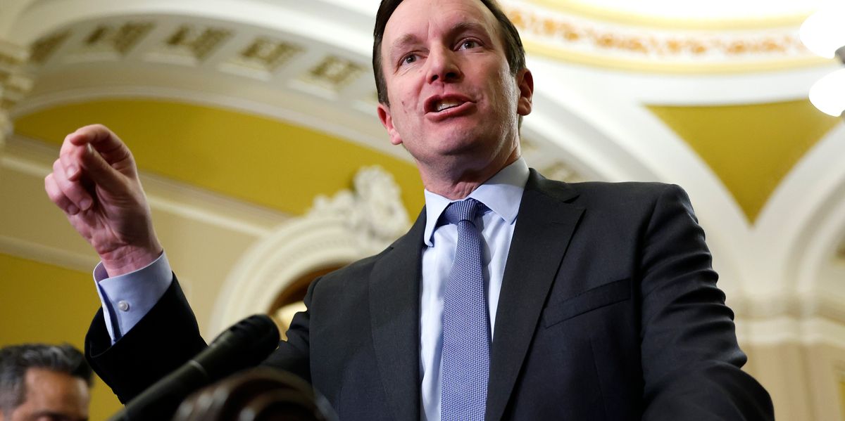Democrats Express Disgust Over GOP's Border Security Reversal