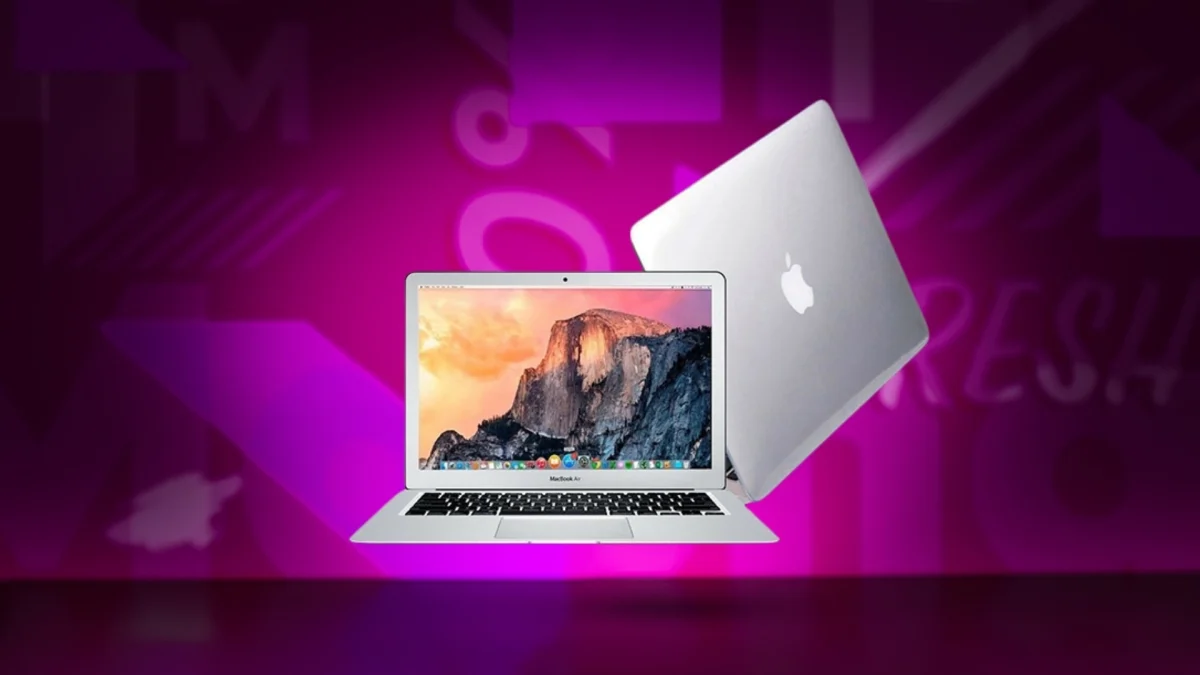 Top Apple Deals: MacBook Air Under $200 and More Savings