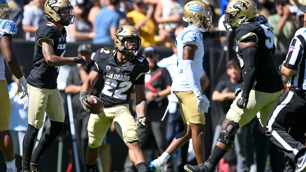 Colorado's Week 1 Depth Chart Reveals Insights for TCU Matchup