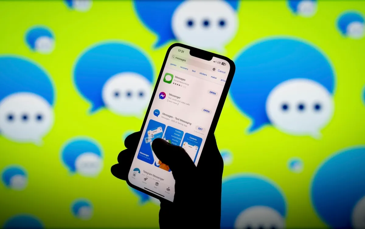 "Apple Enhances iMessage Security with Quantum-Proof Encryption"