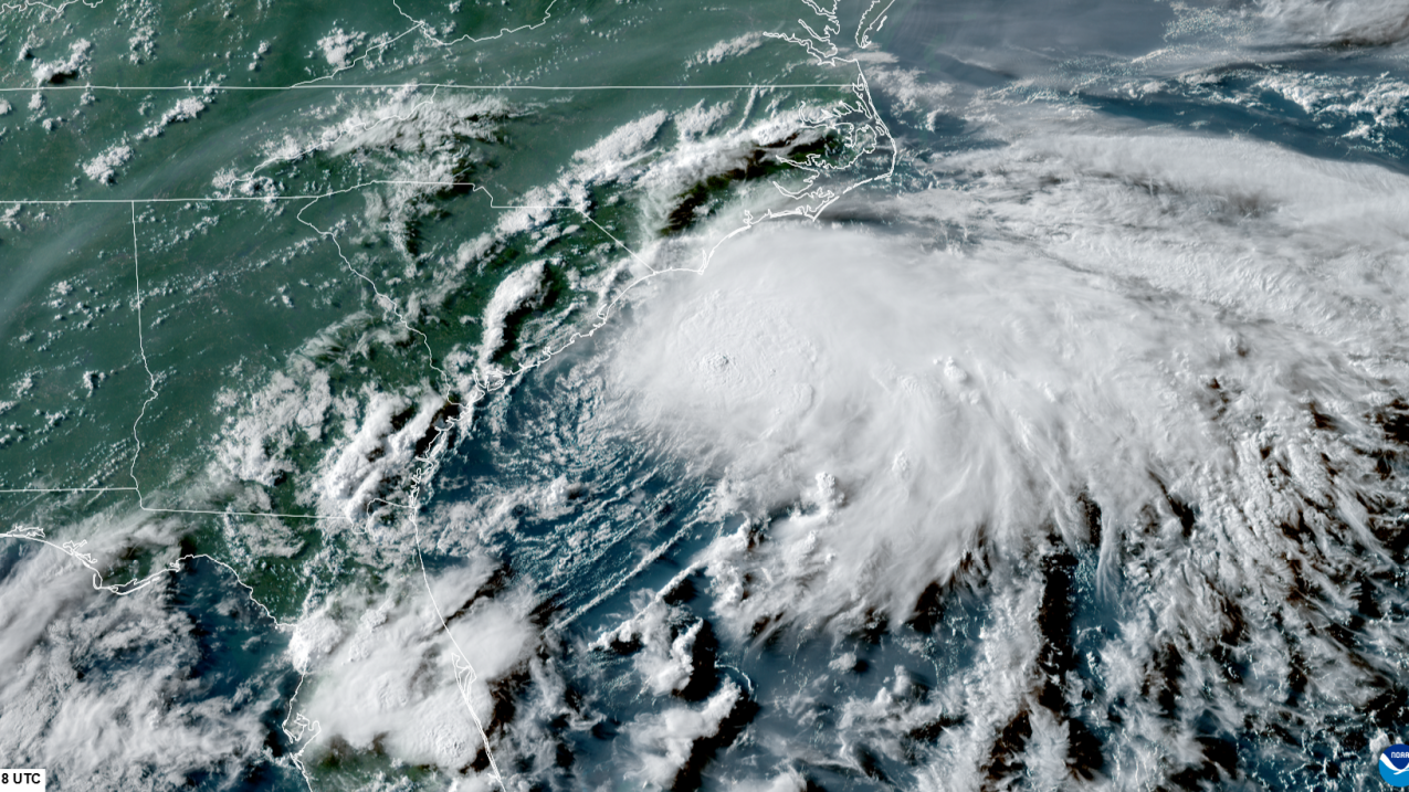 Featured image for Forecasts Predict an Intensifying Atlantic Hurricane Season