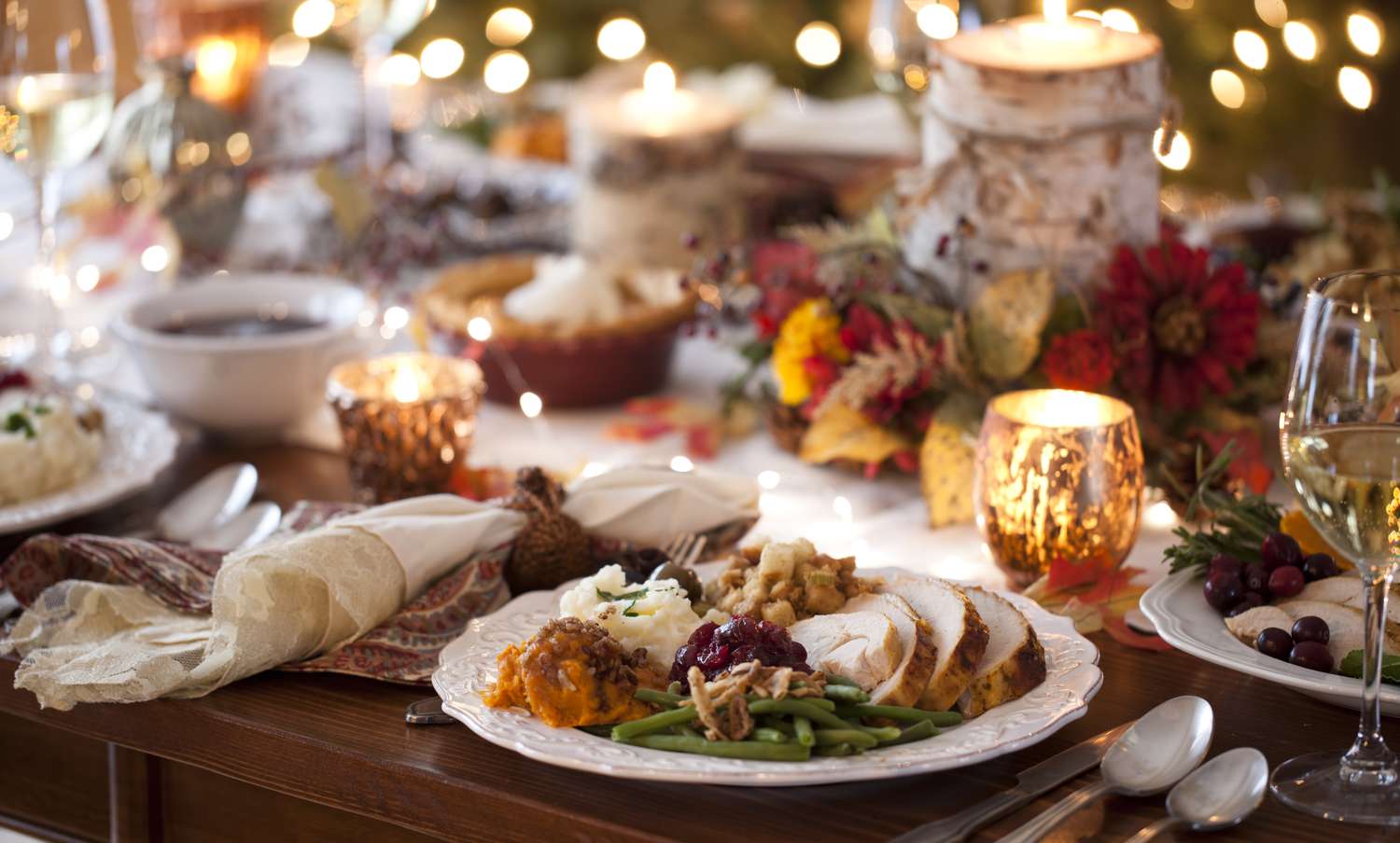 "Target Delivers Affordable Thanksgiving Feast and Early Black Friday Deals"