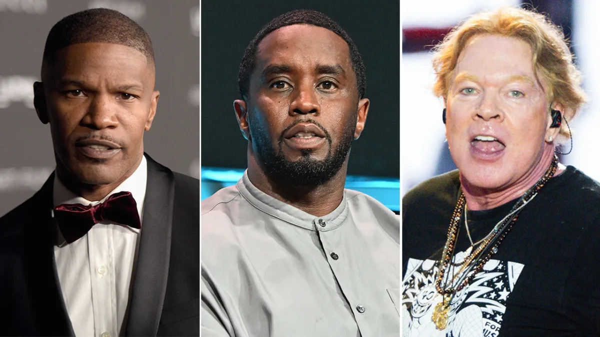 Featured image for VIPs and Celebrities Face Sex Abuse Lawsuits as NY Law Expires