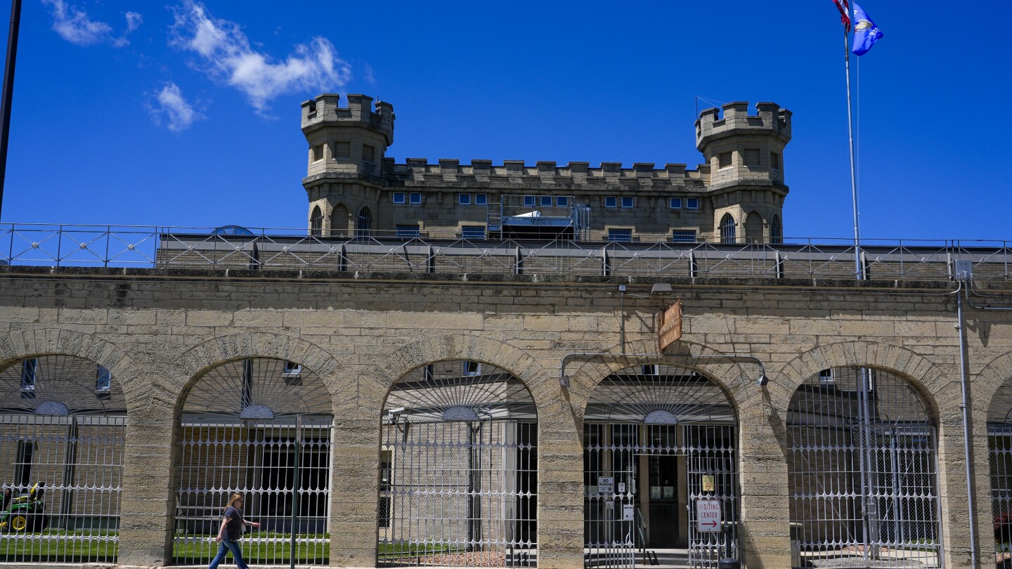 Featured image for "Renewed Calls to Close Wisconsin Prison Amid Charges Against Staff"