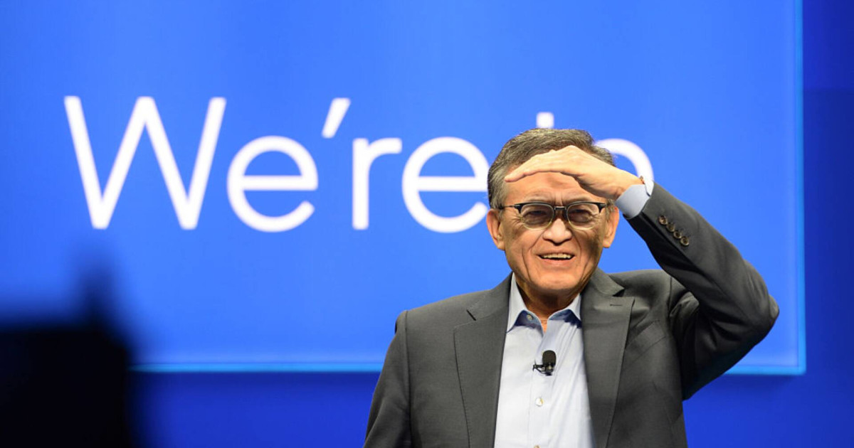 Featured image for Intel's Recovery Gains Momentum Amid AI Boom and Strategic Partnerships