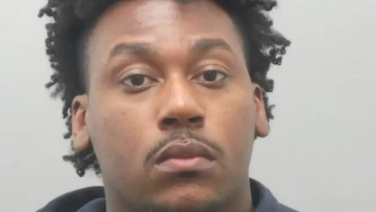 Featured image for Ex-college football star mistakenly shoots and kills mother, believing she was an intruder