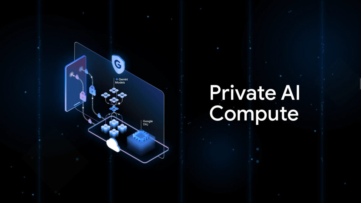 Featured image for Google Launches Secure Cloud-Based Private AI Compute to Compete with Apple