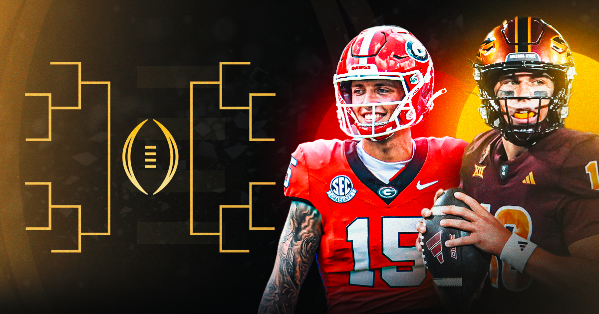 Featured image for Alabama and Ole Miss Losses Reshape Playoff Picture