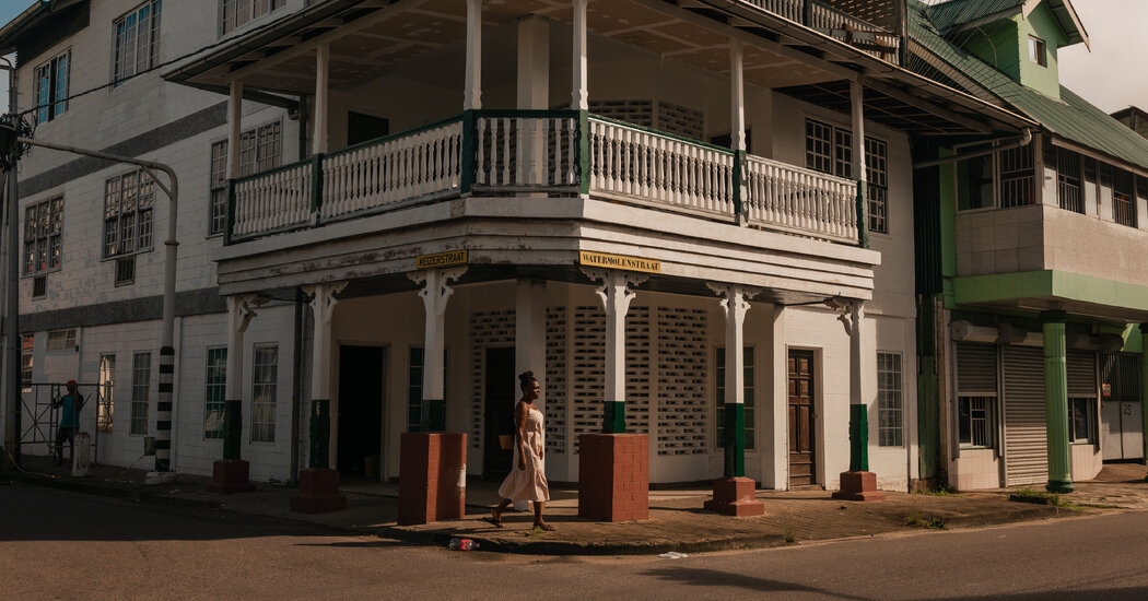 Featured image for Global Debt Crisis Intensified by U.S.-China Rivalry.