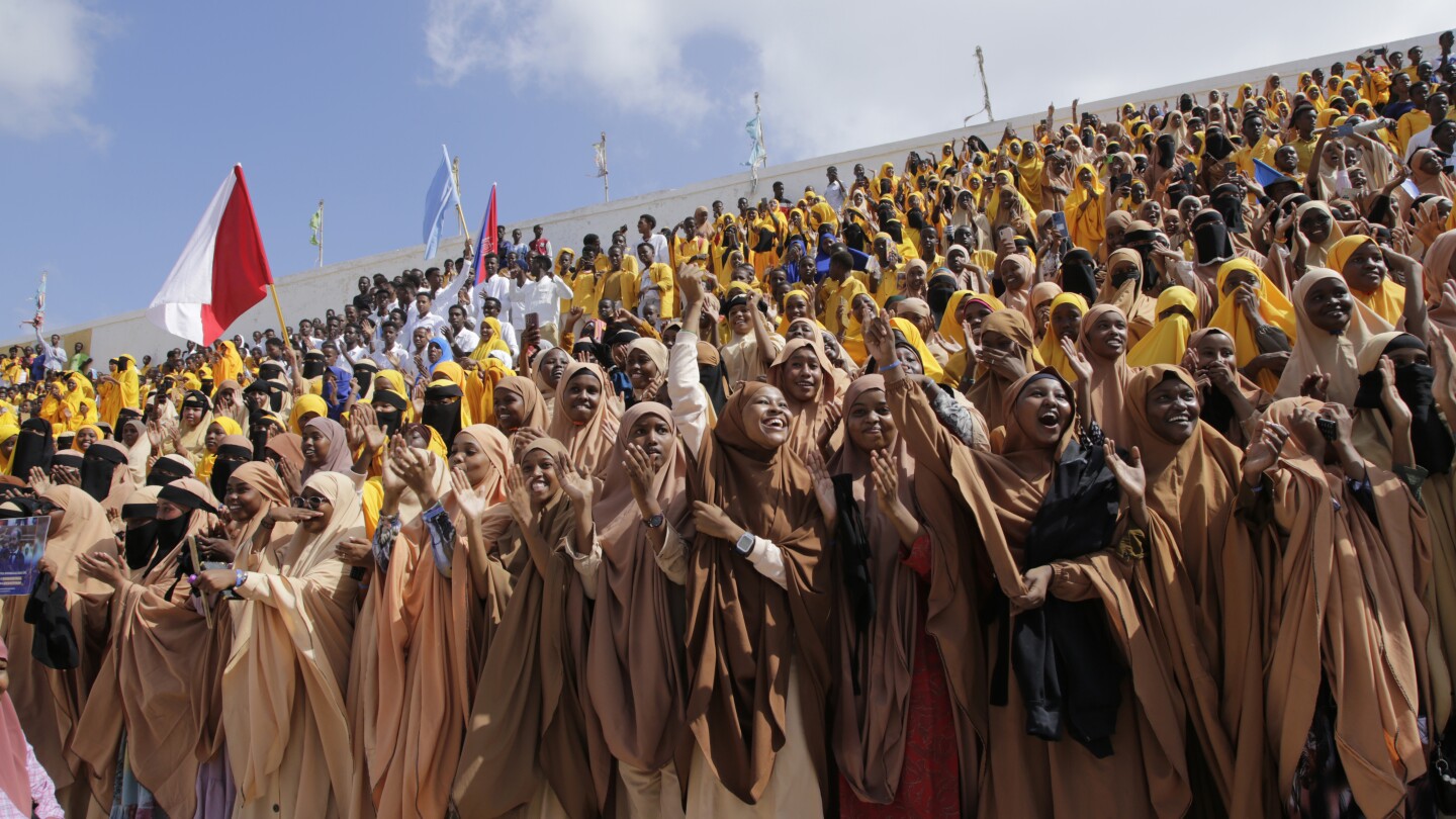 "Ethiopia-Somaliland Red Sea Access Deal Sparks Political Turmoil"
