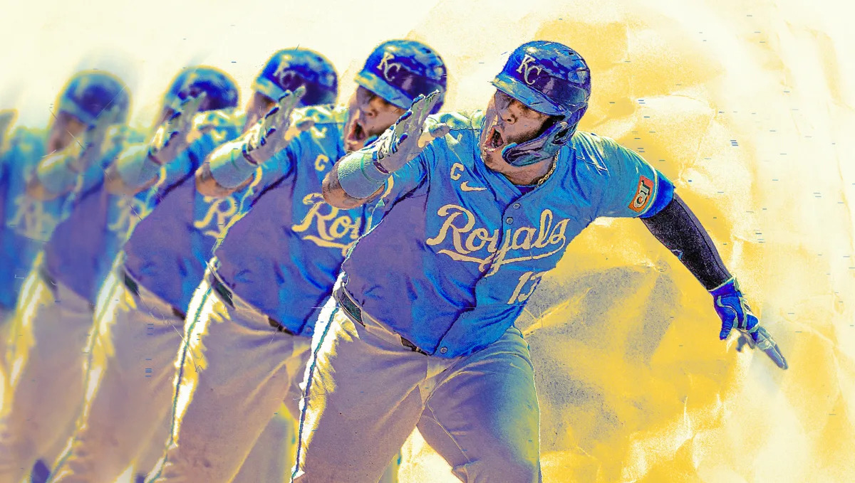 Featured image for "Royals Shine: Perez and Lugo Earn All-Star Honors"