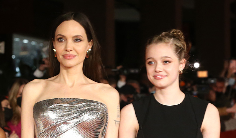 Featured image for Shiloh Jolie-Pitt Debuts New Name for Choreography and Performances