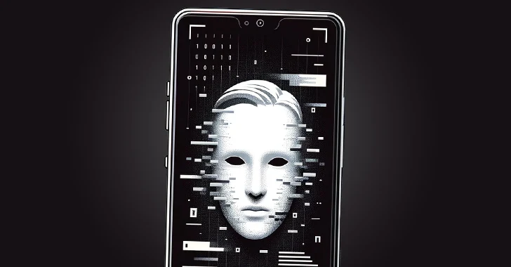 "Rising Threat: Cybercriminals Exploit Deepfakes and Face ID Data in Mobile Banking Malware Attacks"