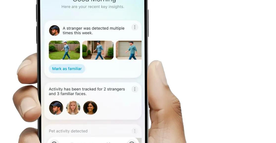 Featured image for TP-Link Unveils Aireal™ AI Assistant for Smarter Home Networking