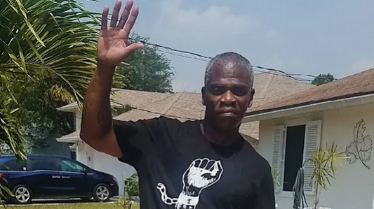 Exonerated Man Shot Dead by Deputy in Georgia Traffic Stop