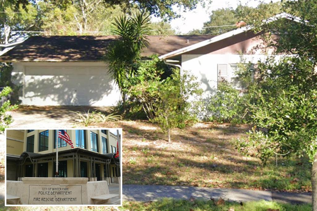 "Squatters' Nightmare: Florida Neighborhood Left Handcuffed as Police Struggle"