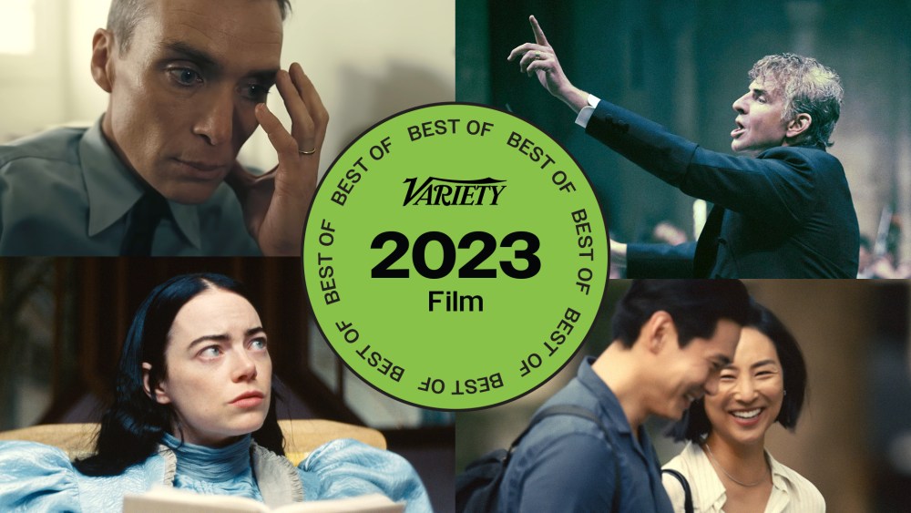Featured image for The Top Movies of 2023: A Year of Barbenheimer and Surprises