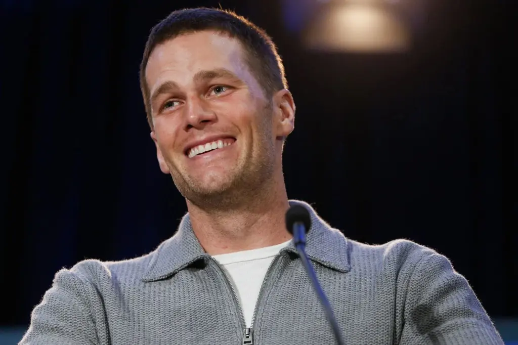 Tom Brady Takes on Role as NFL's Gambling Policy Educator