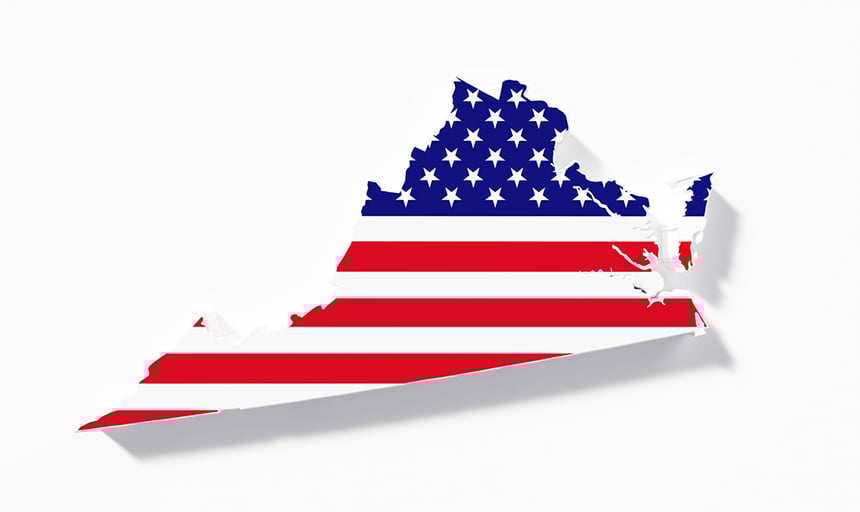 Featured image for Virginia Voter Trends and Key Race Developments