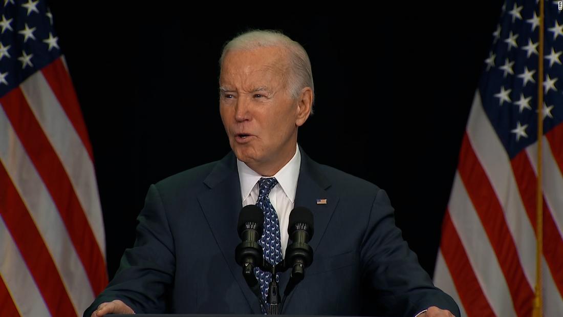 "Biden's Memory Lapses Shock Congress: Special Counsel Report Reveals"