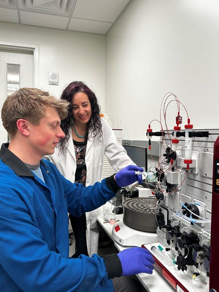 Featured image for Tardigrade proteins lead to human health breakthrough.