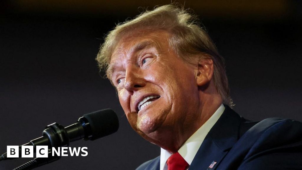 "Trump's Warning to NATO: Pay Up or Face Russian Encouragement"