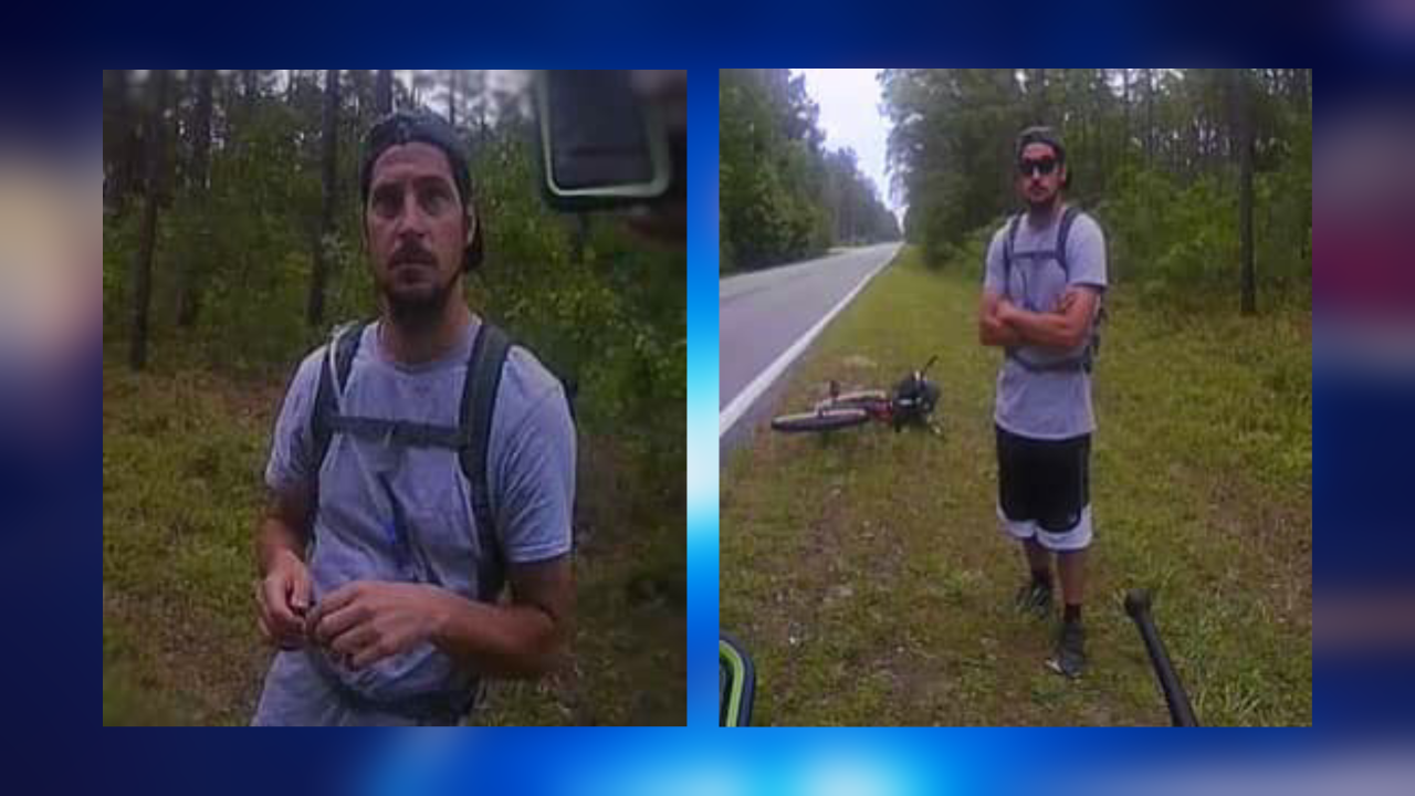 Featured image for FBI captures wanted fugitive Michael Burham in South Carolina.