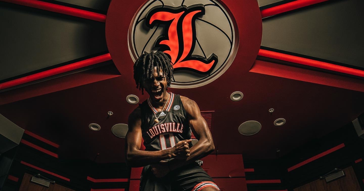 Featured image for "Louisville's Coaching Shake-Up: Impact on Recruiting and Potential Replacements"