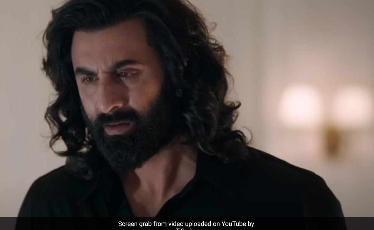 Featured image for "Ranbir Kapoor's 'Animal' Roars at the Box Office, Sets New Records Worldwide"