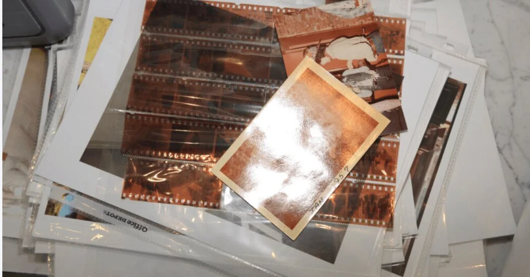 Featured image for Key Insights from the Release of Epstein Files