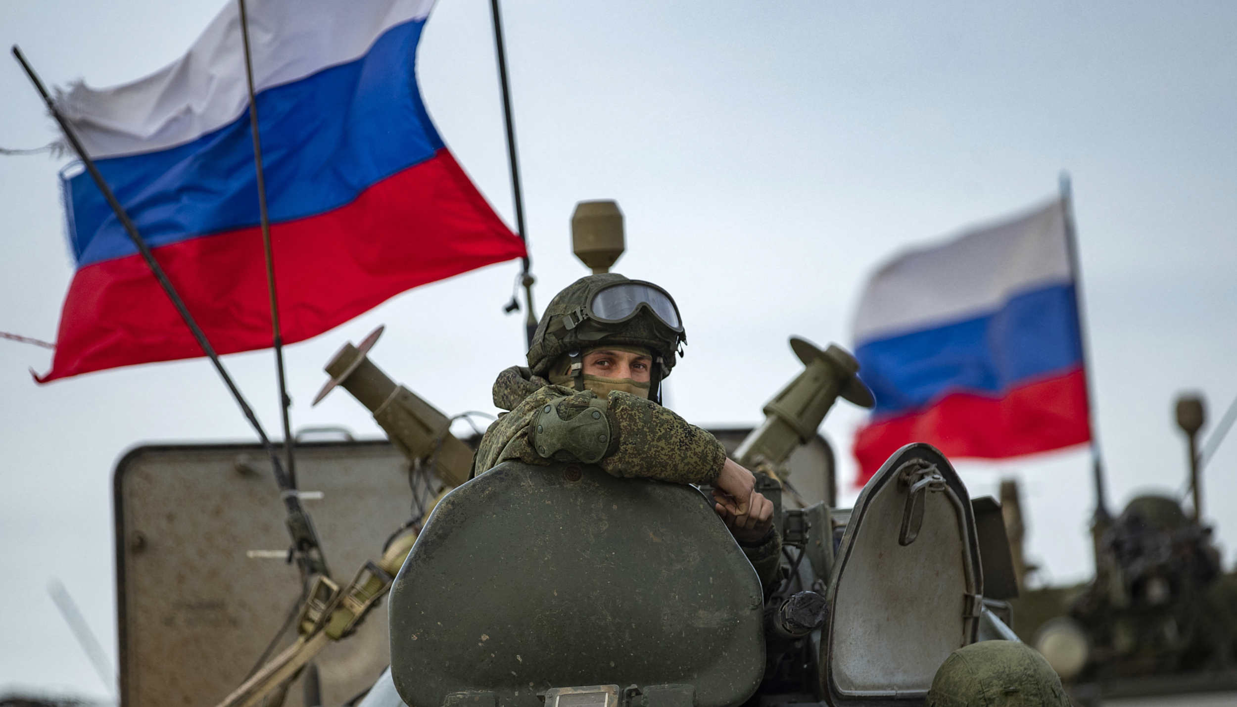The Wagner Group's Impact on Global Security.
