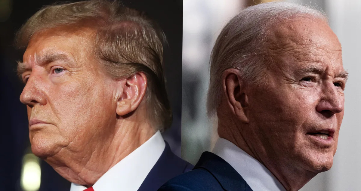 Featured image for "Protest Votes, Swing State Polls, and Primary Weakness: Impact on November Election"